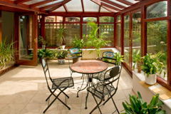 Painters Green conservatory quotes