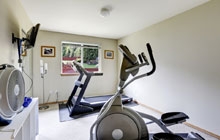 Painters Green home gym construction leads